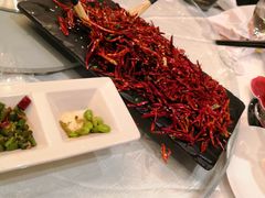 -武汉香格里拉大酒店·香宫中餐厅