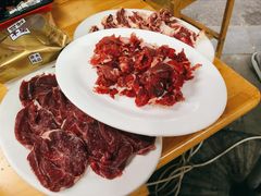 吊龙-柴头哥·牛肉火锅(爱民路店)
