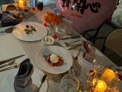 -Wei菋·Le Bistrot