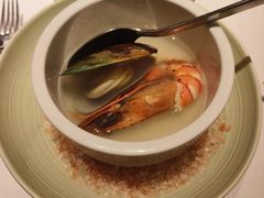 -王品牛排(郑州大卫城店)