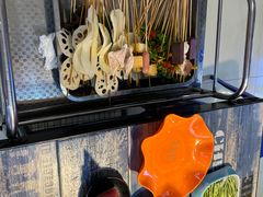 -成都屋头串串(青年北街店)