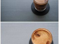 DIRTY-麻雀咖啡SPARROW COFFEE(十全街店)