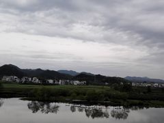 -婺源月亮湾