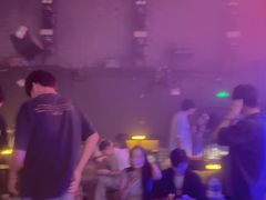 -CLUB OPUS欧贝斯酒吧(合肥店)