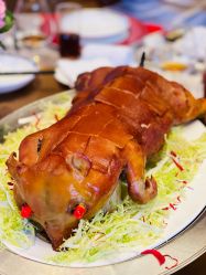 -广州富力君悦大酒店·宴会厅