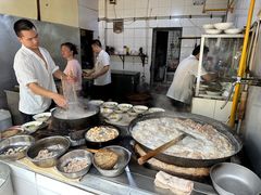 -甘记肥肠粉(马鞍北路店)