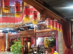 -正阳门饭庄·烤鸭·北京菜(万丰路七里庄店)