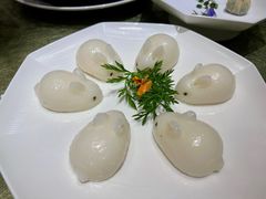 -上海小南国(仲盛世界商城店)