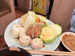 -蒜香焼肉PURUSHIN(马场路店)