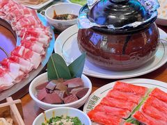 -刘老表·瓦罐汤涮肉(青云谱店)