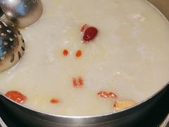 -淼福猪肚鸡·椰子鸡火锅(大沙地店)