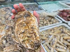 -苏大嘴蒸汽海鲜·海胆蒸饺(中山广场店)