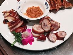 -老阿爸江浙土菜(前进东路店)