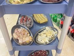 -五洞大众牛餐馆(番禺分店)