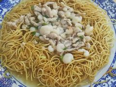 -裕兴记·三虾面(西北街总店)