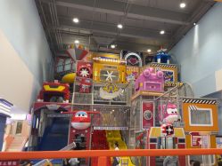 -乐多星球潮玩中心(沈阳嘉里城店)