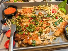 -云海肴·汽锅鸡·云南菜(高德置地店)