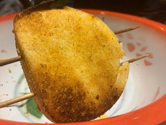 -东直门小院烧烤(回龙观东大街店)