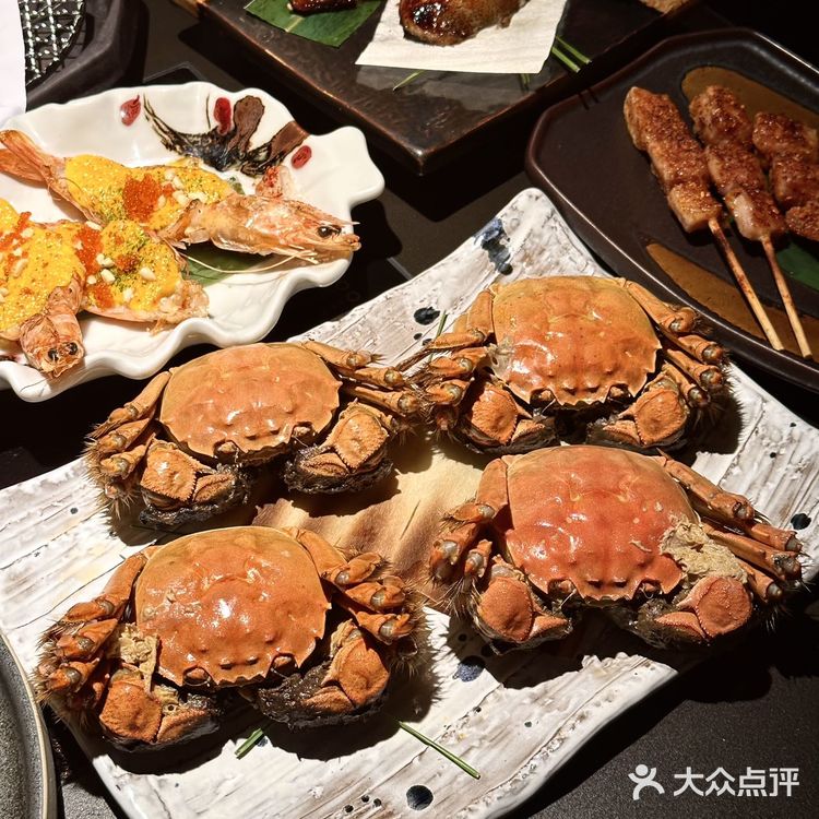 西安乐荟中心5F 唯有美食与好心情不可辜负