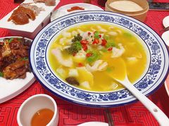 -正阳门饭庄·烤鸭·北京菜(万丰路七里庄店)