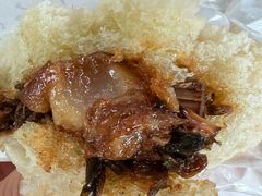 -孝店王酒酿馒头(安昌1店)