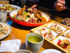 -必点海鲜·鲅鱼水饺(鞍山西道店)