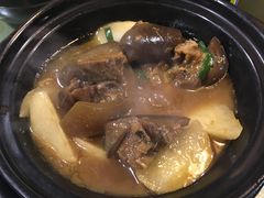 -来客家食府 · 福建客家菜(厦禾路店)
