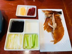 -京味张·北京烤鸭(天河南二路店)