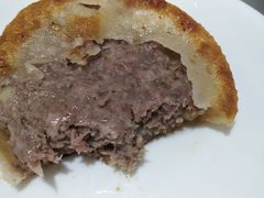 -牛庄高晓山风味馅饼城(海城店)