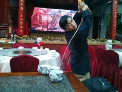 大碗茶-江宁会馆(劈柴院店)