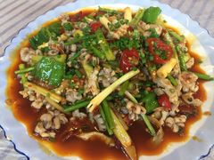 -兄弟太安鱼(华宇·金沙港湾店)