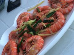 -胖大嫂渔家排档·全海景餐厅(渔村店)