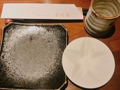-千代武日本料理(开发区店)