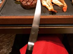 -恰餐厅及酒吧 CHAR Bar & Grill (北京丽都皇冠假日店)
