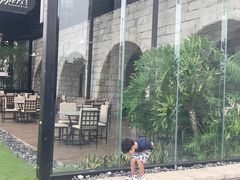 -南沙游艇会·大兵船餐厅