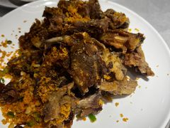 -京味民福烤鸭店(建设四马路店)