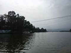 -三岔湖景区