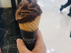 -GODIVA(海岸城店)