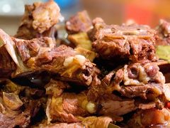 -聚首堂·特色小吃·肘子(什刹海德胜门店)