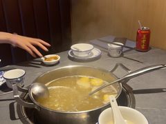 -贵宾牛·潮汕牛肉火锅(珠池总店)