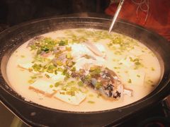 -筱爷叔·上海传统手工菜(玉树路店)