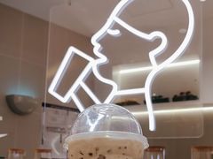 -喜茶(北京丰台银座和谐广场店)