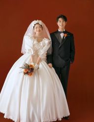 -LG婚前影像·高级定制