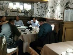 大堂-尚一汤·粤菜海鲜(环球港店)