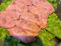 -齐齐哈尔炭匠烤肉(福城上上城店)