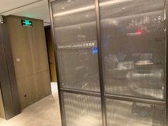 -深圳湾万怡酒店