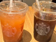 -星巴克(徐州苏宁广场B1店)