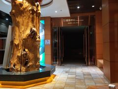 -恒坤北纬42度温泉洗浴(公园路店)