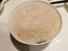 燕麦百合粥-赛百味(仙林金鹰店)