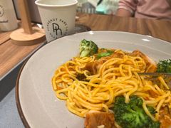 -Pennehut畔尼意面(合肥万象城店)